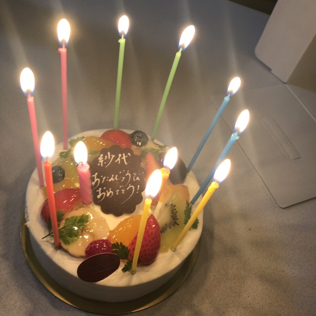 誕生日 テニススクール ノア 姫路校 姫路市